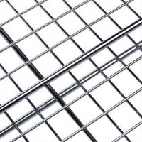 Решетка для гриля Helios Лайт HS-RB AW204 глубокая (76263)