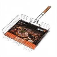 Решетка для гриля Helios Лайт HS-RB AW204 глубокая (76263)