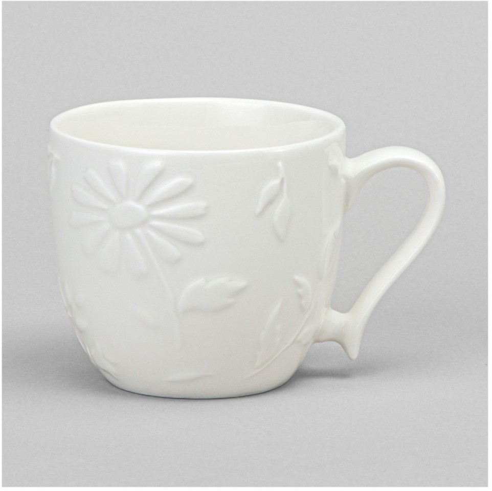 Чайный набор lefard "flowers story" на 6 пер. 12 пр. 220 мл (474-254)