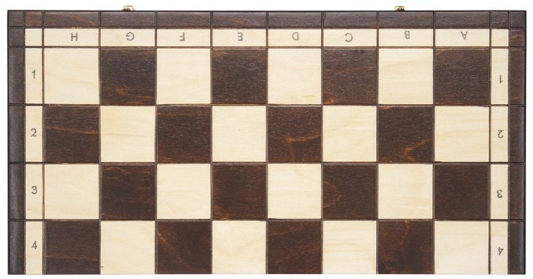 Шахматы "Тузы", Madon (33382)