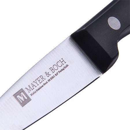 Нож 19,8см MARYAM нерж/сталь Mayer&Boch (28015)