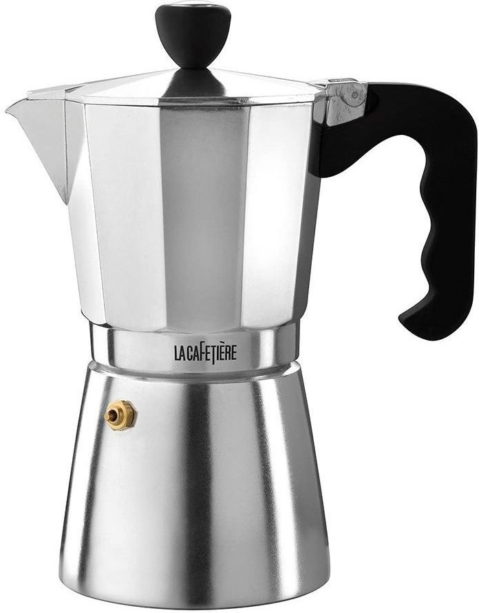 Kitchen Craft Гейзерная кофеварка La Cafetière 550 мл ES000003
