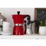 Kitchen Craft Гейзерная кофеварка La Cafetière 550 мл ES000003