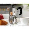 Kitchen Craft Гейзерная кофеварка La Cafetière 550 мл ES000003