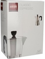 Kitchen Craft Гейзерная кофеварка La Cafetière 550 мл ES000003