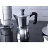 Kitchen Craft Гейзерная кофеварка La Cafetière 550 мл ES000003