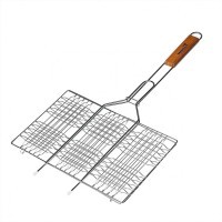 Решетка для барбекю Helios Лайт HS-RB BW206P (75122)