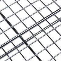 Решетка для барбекю Helios Лайт HS-RB BW206P (75122)