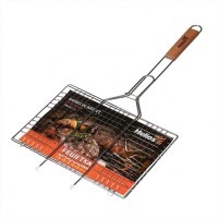 Решетка для барбекю Helios Лайт HS-RB BW206P (75122)