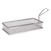 Viejo Valle Корзина для фритюра с одной ручкой малая B945010