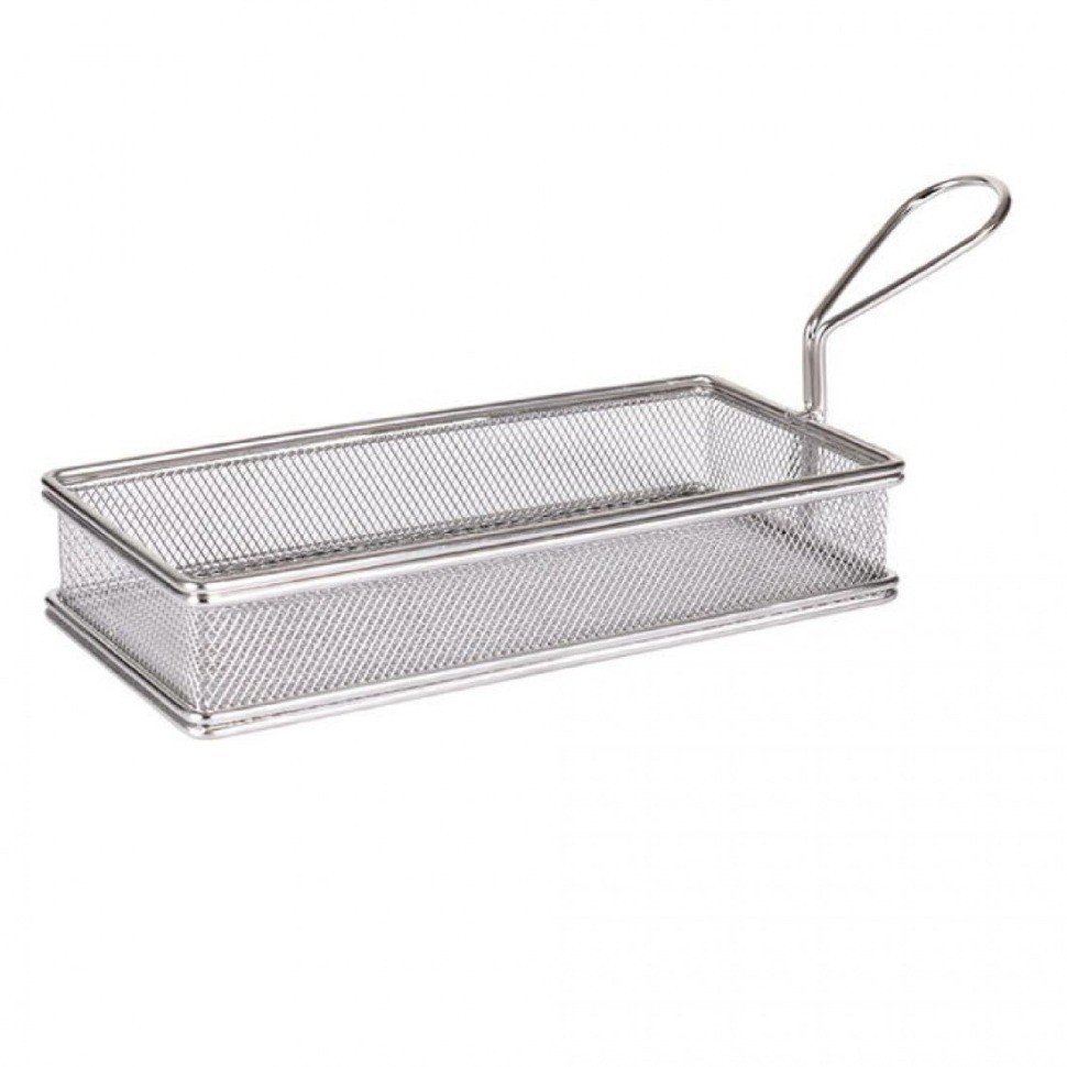 Viejo Valle Корзина для фритюра с одной ручкой малая B945010