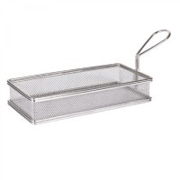 Viejo Valle Корзина для фритюра с одной ручкой малая B945010