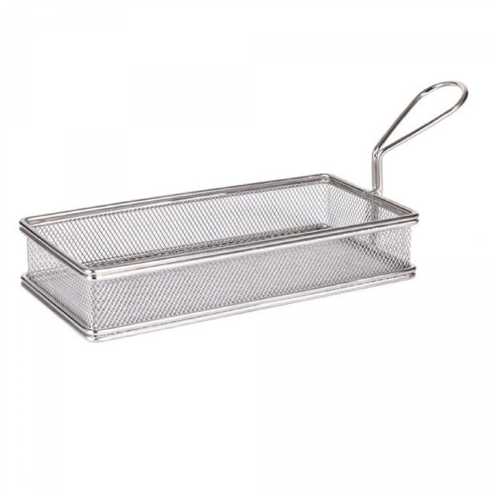 Viejo Valle Корзина для фритюра с одной ручкой малая B945010