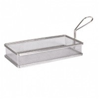 Viejo Valle Корзина для фритюра с одной ручкой малая B945010