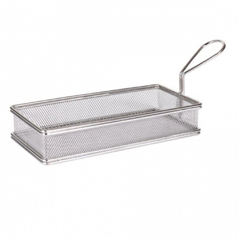 Viejo Valle Корзина для фритюра с одной ручкой малая B945010