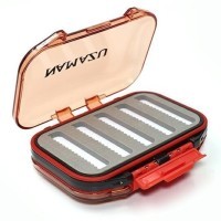 Коробка для мормышек Namazu тип В, N-BOX32 (74374)