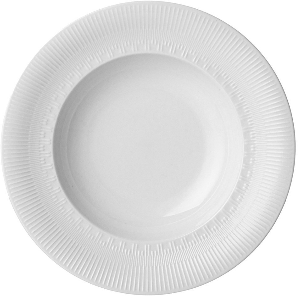 Тарелка суповая lefard "starfall" 23,5 см (171-292)