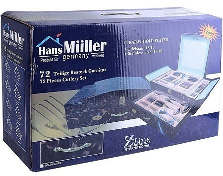 Фруктовница ELIZE (306-1)