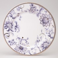 Обеденный набор посуды lefard 23 предмета (87-343)