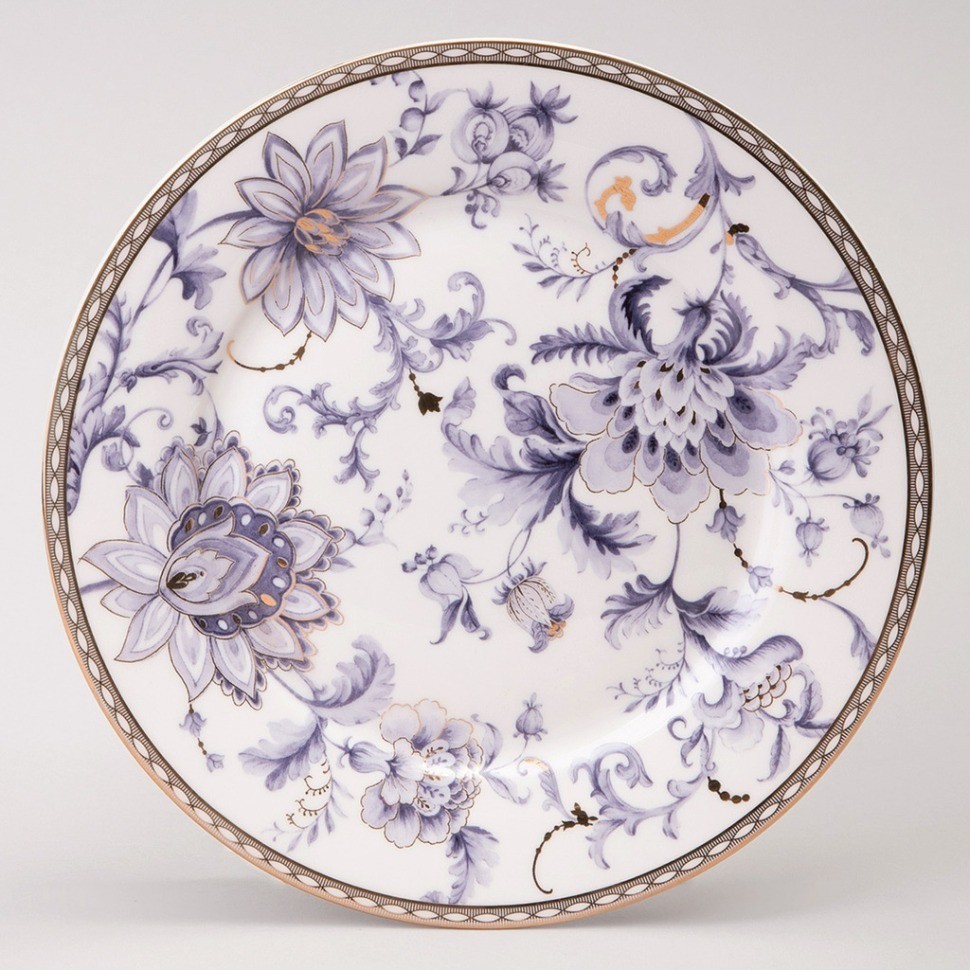 Обеденный набор посуды lefard 23 предмета (87-343)