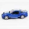 Радиоуправляемая машина MZ Ford Mustang Blue 1:14 - 2270J