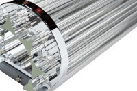 Бра LLOYD M хром 15*11*55 см (TT-00006352)