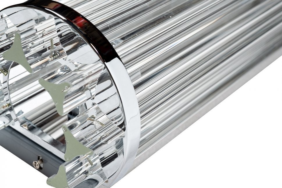 Бра LLOYD M хром 15*11*55 см (TT-00006352)