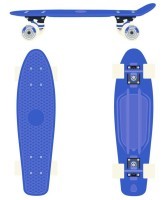 Круизер пластиковый Ice 22''x6'' (2020936)