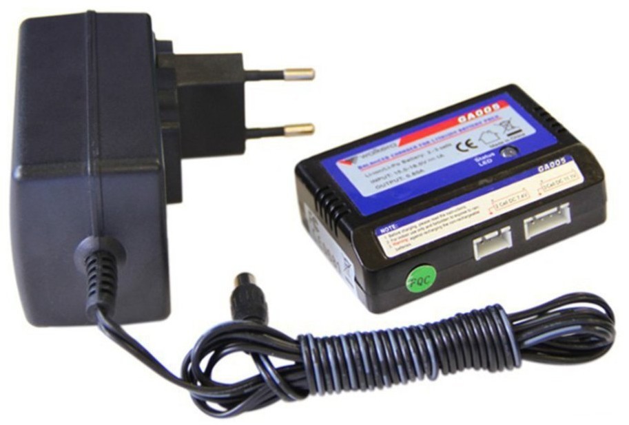Зарядное устройство (HM-05#4-Z-23)
