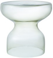 Столик журнальный bergdys, D41 см, зеленый (76307)