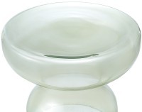 Столик журнальный bergdys, D41 см, зеленый (76307)