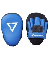 Лапы Fight изогнутые, синий (2100448)