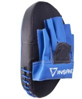 Лапы Fight изогнутые, синий (2100448)