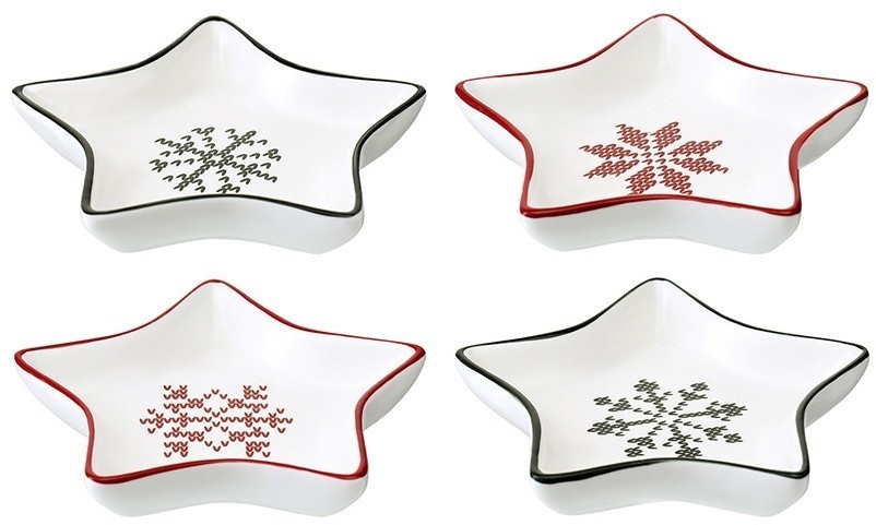 Набор для сервировки sweet memories из коллекции new year essential (78246)