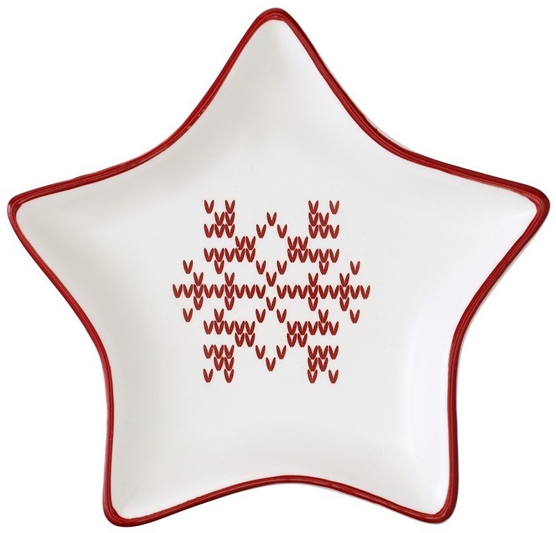 Набор для сервировки sweet memories из коллекции new year essential (78246)