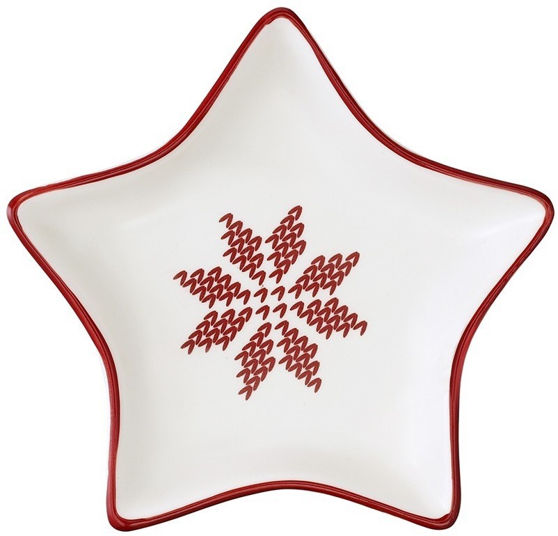 Набор для сервировки sweet memories из коллекции new year essential (78246)