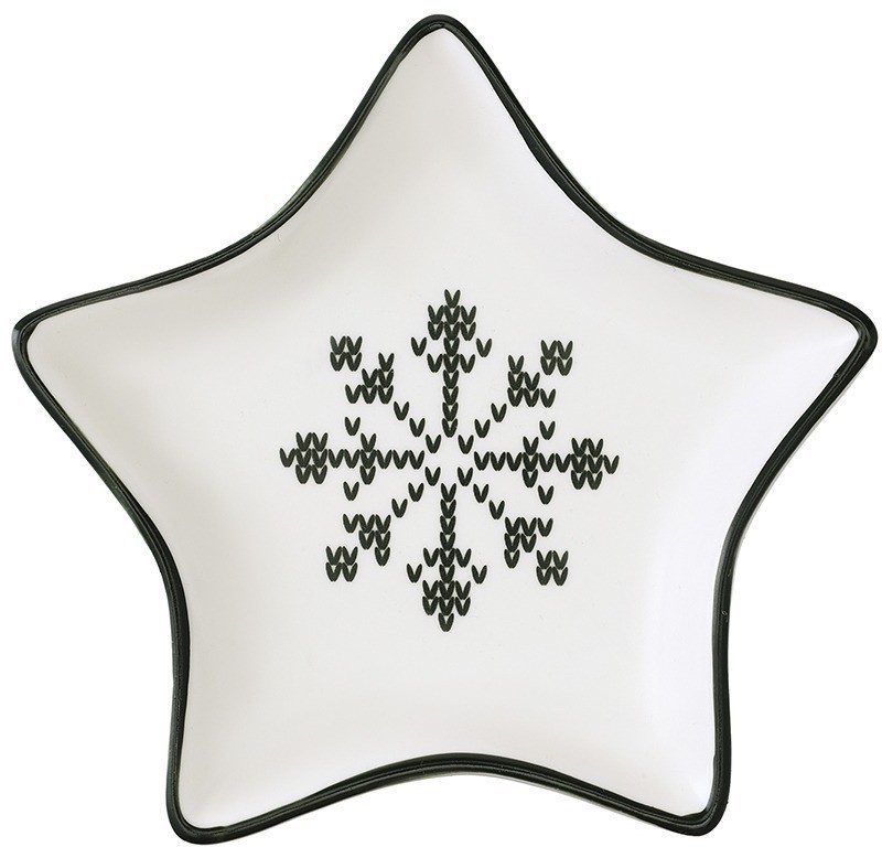 Набор для сервировки sweet memories из коллекции new year essential (78246)