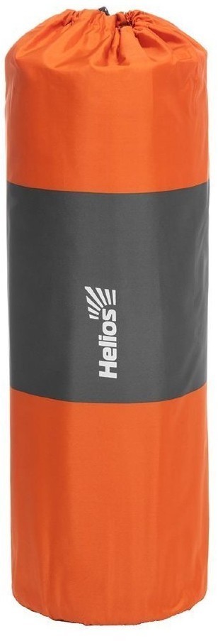 Коврик самонадувающийся Helios HS-004 (72412)
