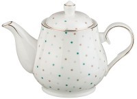 Заварочный чайник &quot;манон&quot;  850 мл. Lefard (D-494-218)