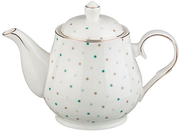 Заварочный чайник "манон"  850 мл. Lefard (D-494-218)