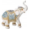 Фигурка "слон" 21*9*23.5cm Lefard (79-211)