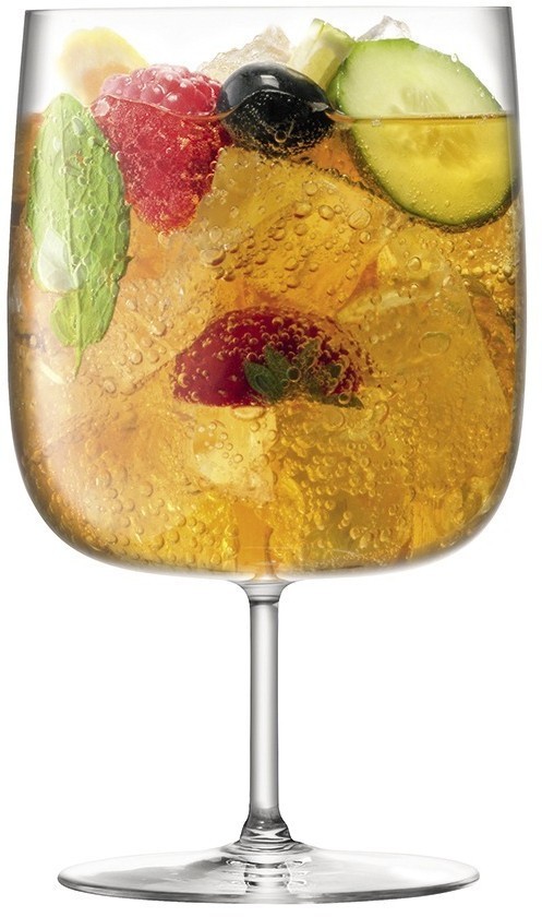 Набор бокалов для пива borough, 625 мл, 4 шт. (67698)