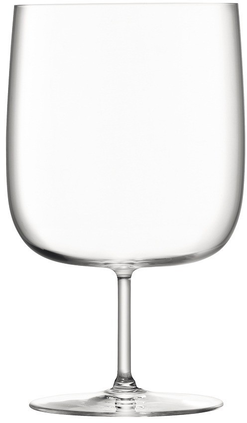 Набор бокалов для пива borough, 625 мл, 4 шт. (67698)