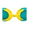 БЕЗ УПАКОВКИ Очки для плавания Linup Green/Yellow, подростковый (2107514)