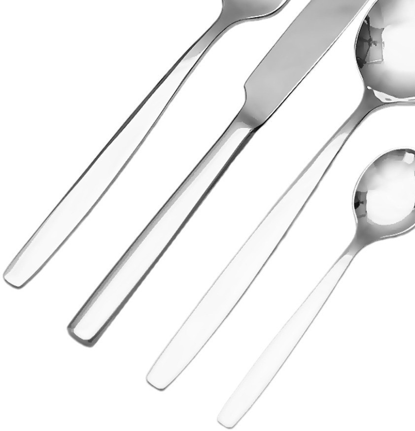 Face Набор столовых приборов 16 шт  MAURICIUS MAU16C