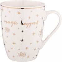 Кружка lefard winter story 320мл Lefard (756-314)