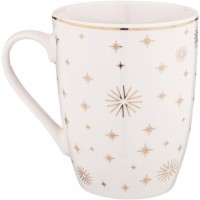 Кружка lefard winter story 320мл Lefard (756-314)