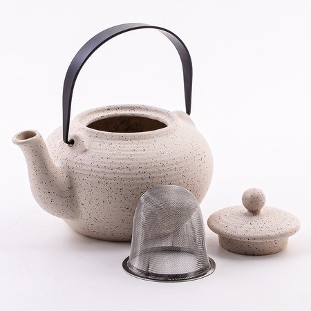 Заварочный чайник 700 мл LORAINE (60424)