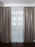 Тюль Elen белый 275*320см (TT-00014375)