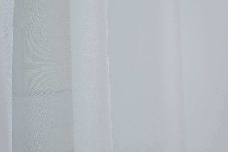 Тюль Elen белый 275*320см (TT-00014375)